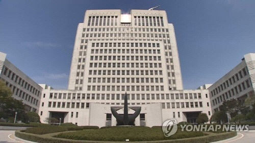 `전익수 녹취록 조작` 변호사 징역 2년 확정